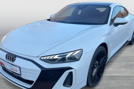 Audi e-tron GT 17.958 km 93.475 &euro; Dortmund 44143