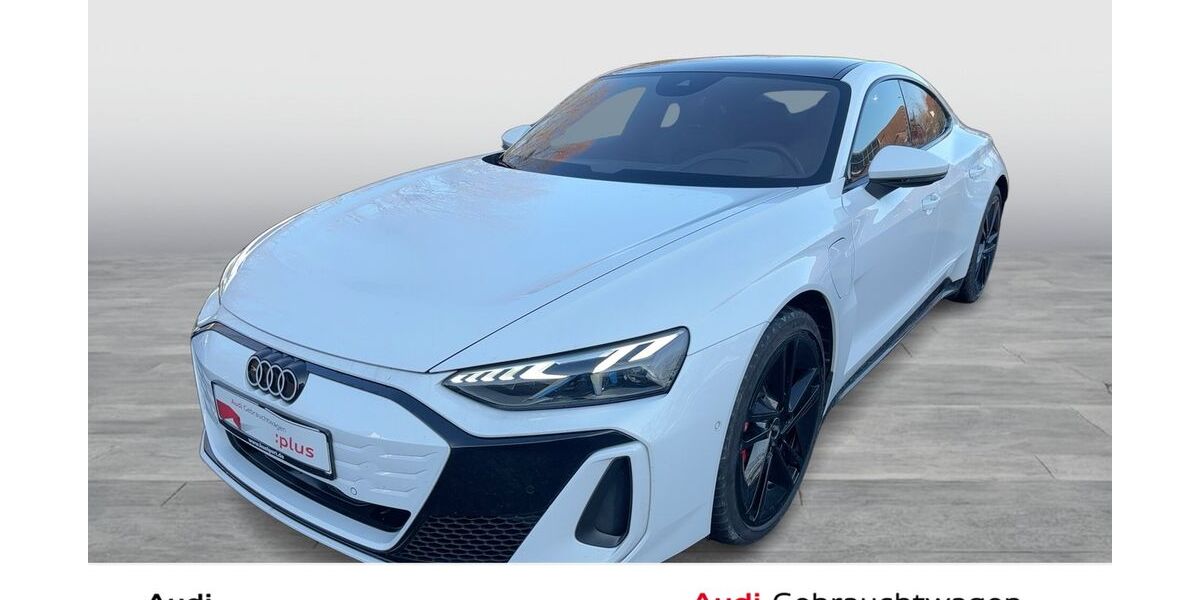 Audi e-tron GT 17.958 km 93.475 &euro; Dortmund 44143