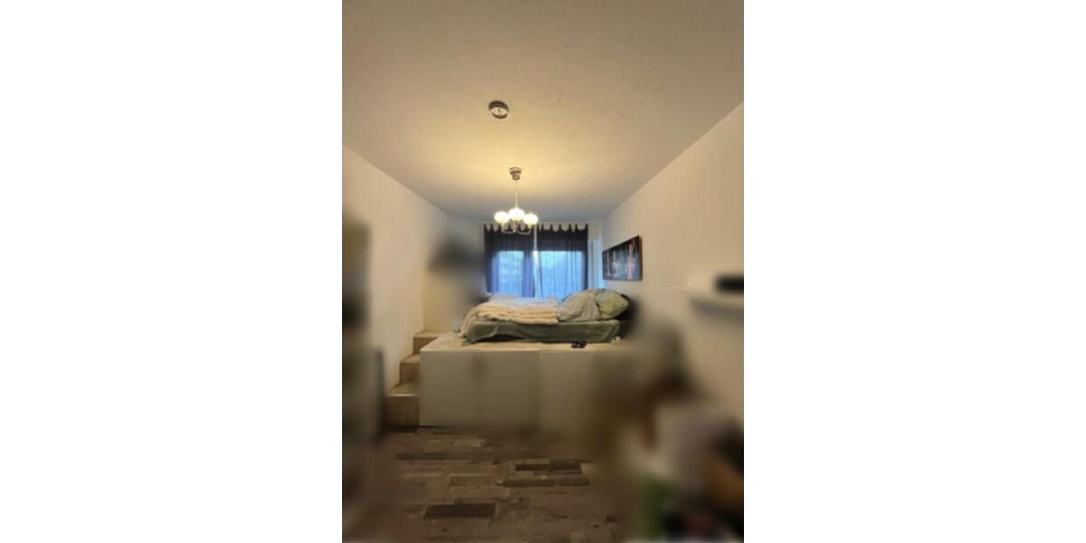 2,5 Zimmer Wohnung ab März frei in Duisburg MeiderichBeeck 2.5 zimmer