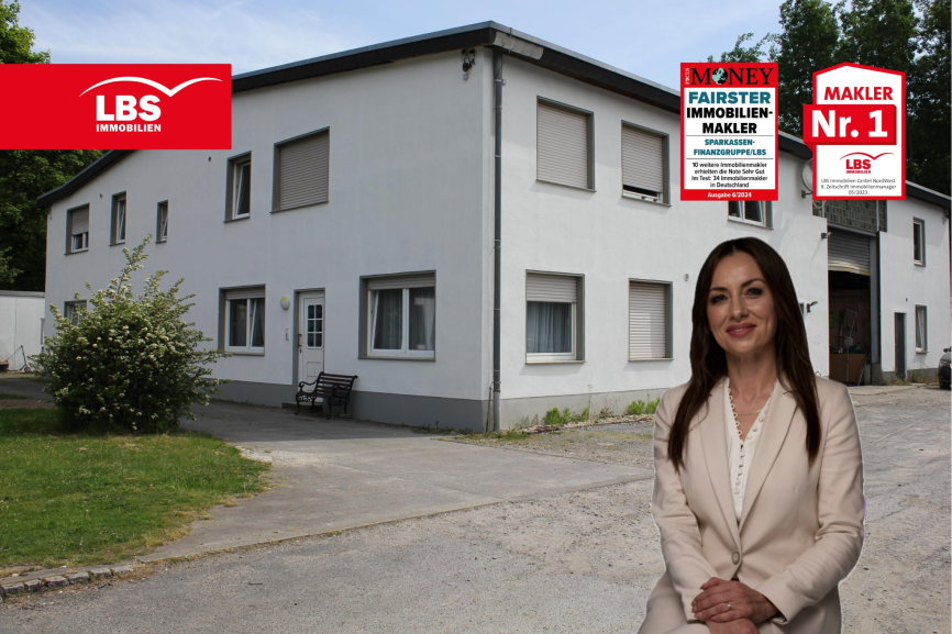 Spezialgewerbe in Dorsten 798.000 € 706.29 m² zimmer