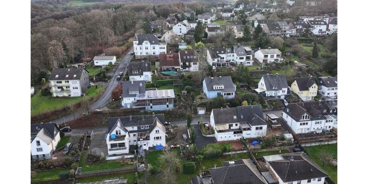 Mehrfamilienhaus, Wohnhaus Wetter Wengern - 7 Zimmer, 190 m&sup2;, 599.000&euro; | Angebot:25301886