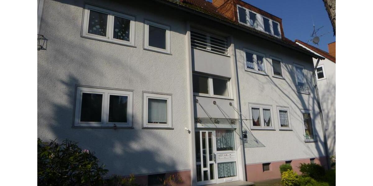 Dachgeschoßwohnung Gelsenkirchen Gelsenkirchen-Nord - 3 Zimmer, 54 m&sup2;, 389&euro; | Angebot:26085839