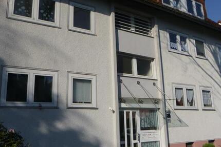 Wohnung Gelsenkirchen Gelsenkirchen-Nord - 3 Zimmer, 54 m&sup2;, 389&euro; | Angebot:26085839