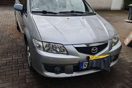 Mazda Premacy 80.050 km 2.298 &euro; Bottrop 46240