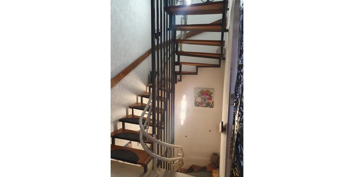 Barrierearmes Reihenendhaus mit Luxus-Pool - beste Lage Gerschede 6 zimmer