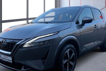 Nissan Qashqai 39.913 km 27.990 &euro; Marl 45770