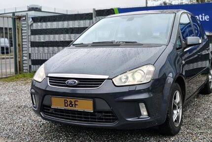 Ford C-Max 228.927 km 2.900 &euro; Wuppertal 42327