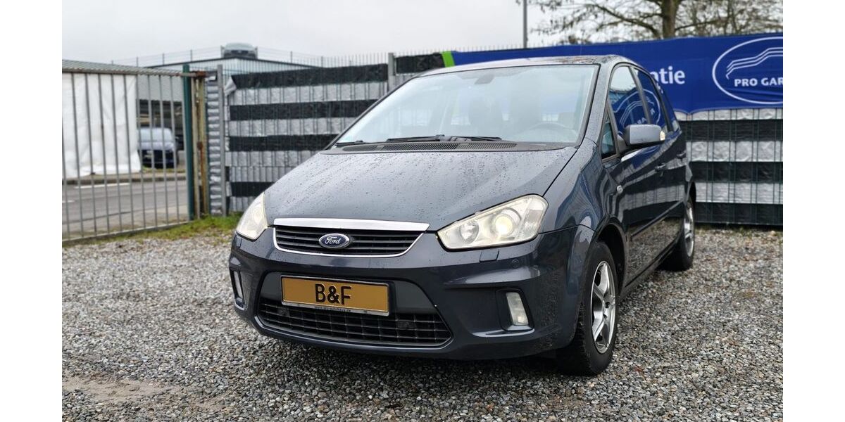 Ford C-Max 228.927 km 2.900 &euro; Wuppertal 42327