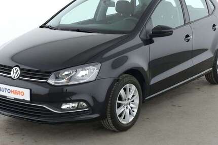 VW Polo 43.774 km 8.920 &euro; Essen 45141