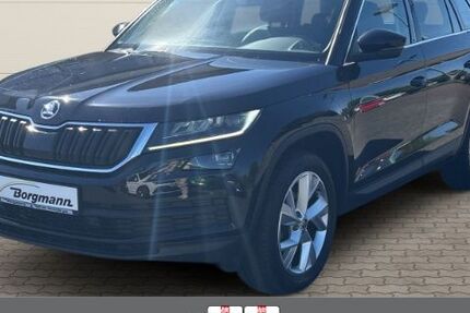 Skoda Kodiaq 67.485 km 24.990 &euro; Haltern am See 45721