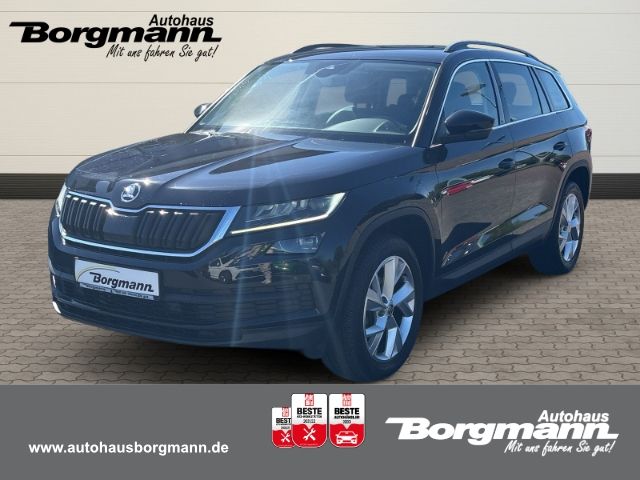 Skoda Kodiaq 67.485 km 24.990 &euro; Haltern am See 45721