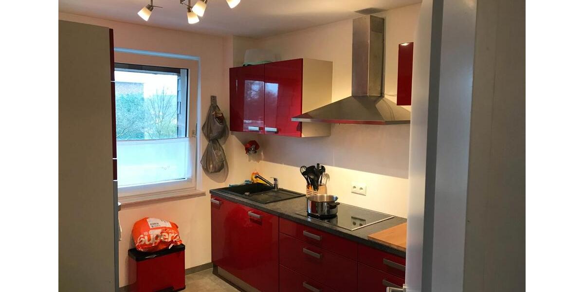 Etagenwohnung Dorsten - 3 Zimmer, 73 m&sup2;, 179.000&euro; | Angebot:27168193