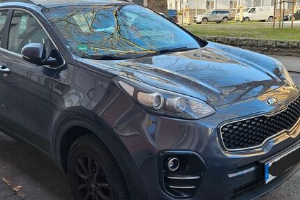 Kia Sportage 131.017 km 13.000 &euro; Essen 45326