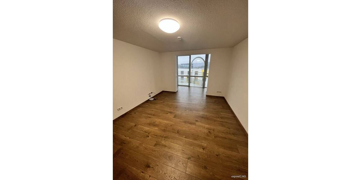 Etagenwohnung Herdecke - 2 Zimmer, 46 m&sup2;, 655&euro; | Angebot:19285419