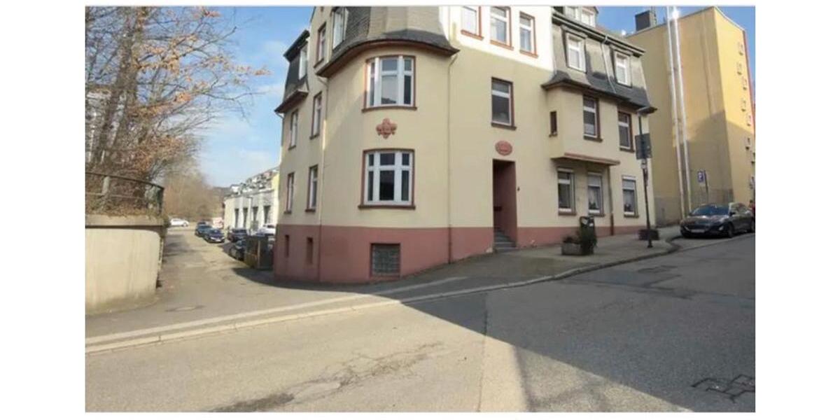 Erdgeschoßwohnung Essen Stadtbezirk VIII - 375 Zimmer, 79 m&sup2;, 139.000&euro; | Angebot:25614573