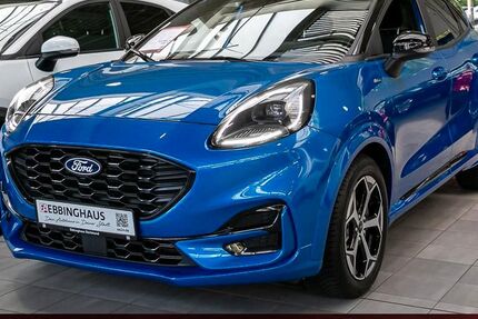 Ford Puma 10.276 km 32.200 € Dortmund 44149