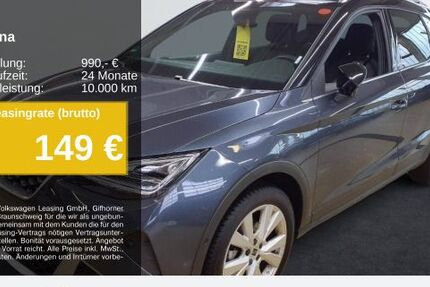 Seat Arona 14.532 km 23.910 € Bochum 44809
