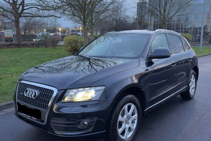 Audi Q5 157.000 km 11.500 &euro; Ratingen 40882