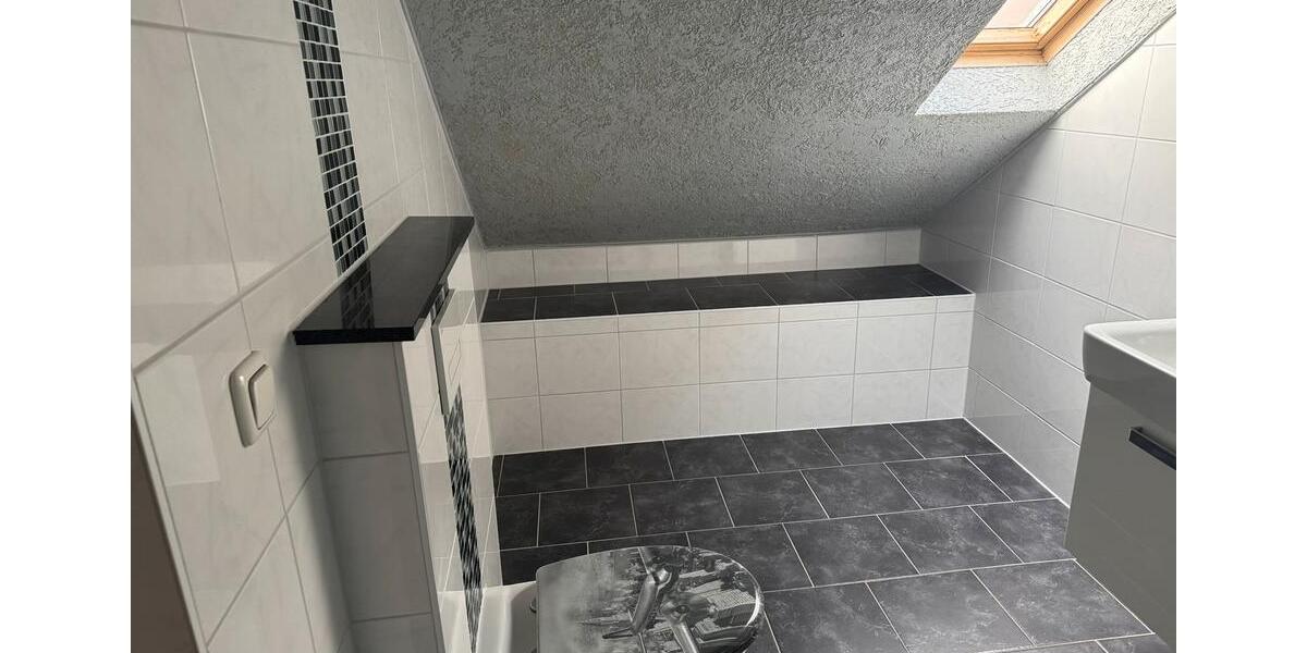 Wohnung in Gelsenkirchen -Schalke zu vermieten 3 zimmer