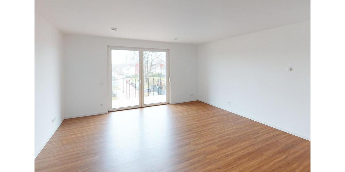 Familien aufgepasst! Moderne Wohnung mit 2 Bädern und EBK 4 zimmer