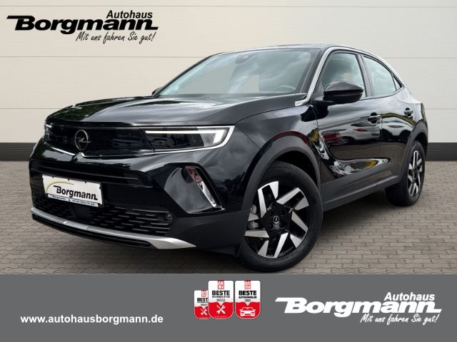 Mokka-e