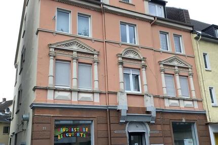 Drei Zimmer Etagenwohnung für 3-4 Personen 3 zimmer