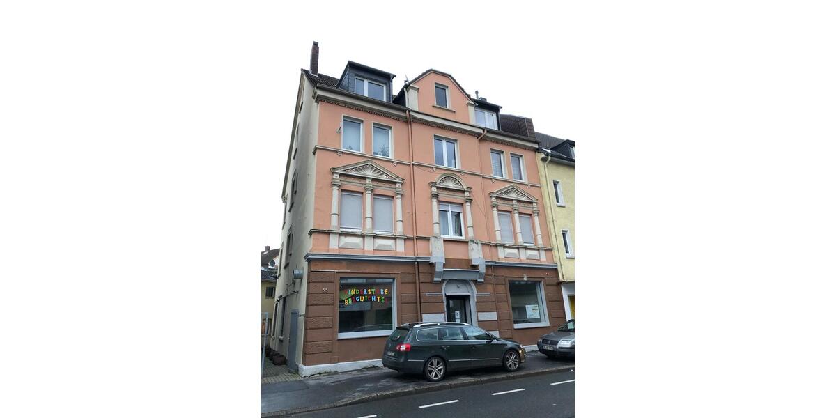 Drei Zimmer Etagenwohnung für 3-4 Personen 3 zimmer