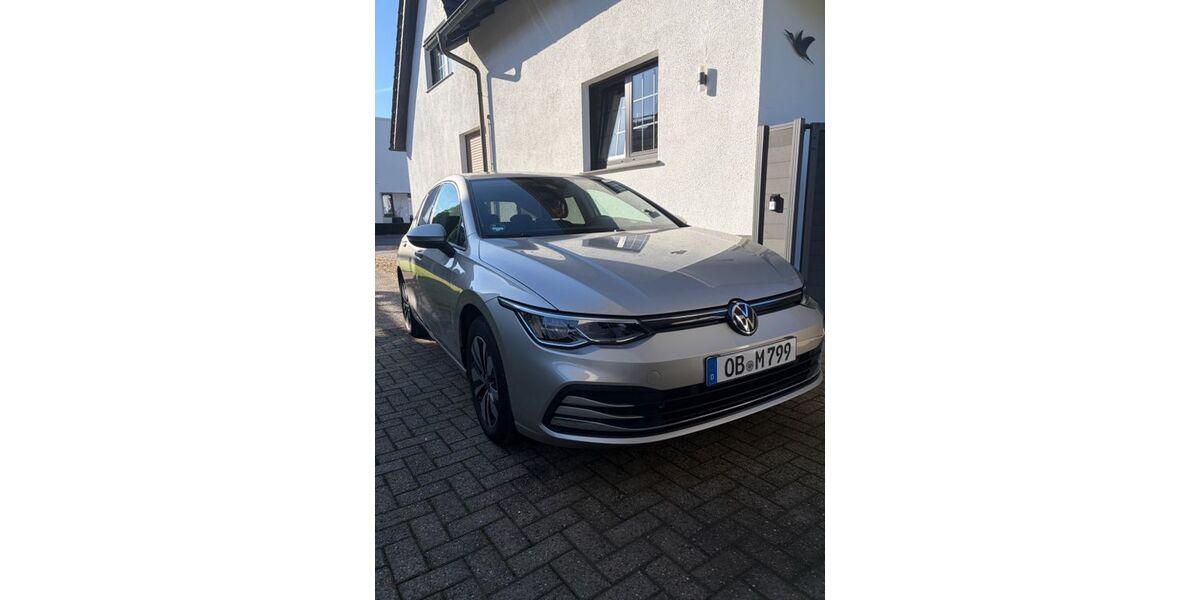 VW Golf 16.000 km 20.999 &euro; Dinslaken 46535