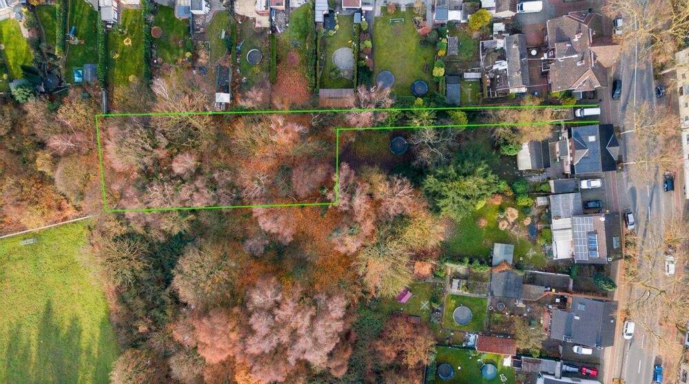 Grundstück Bottrop Eigen - 318.000&euro; | Angebot:24765215