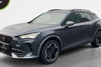 Cupra Formentor 43.146 km 28.470 &euro; Bottrop 46244