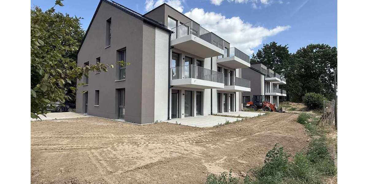 Etagenwohnung Dortmund Eving - 3 Zimmer, 78 m&sup2;, 1.170&euro; | Angebot:27149879