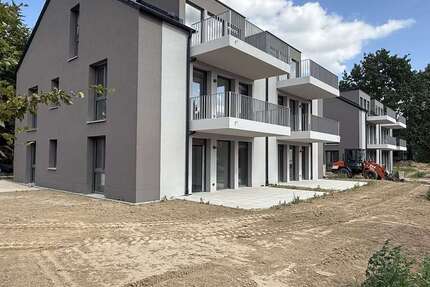Wohnung Dortmund Eving - 3 Zimmer, 78 m&sup2;, 1.170&euro; | Angebot:27149879