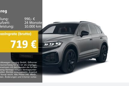 VW Touareg 35.855 km 69.890 &euro; Bochum 44892