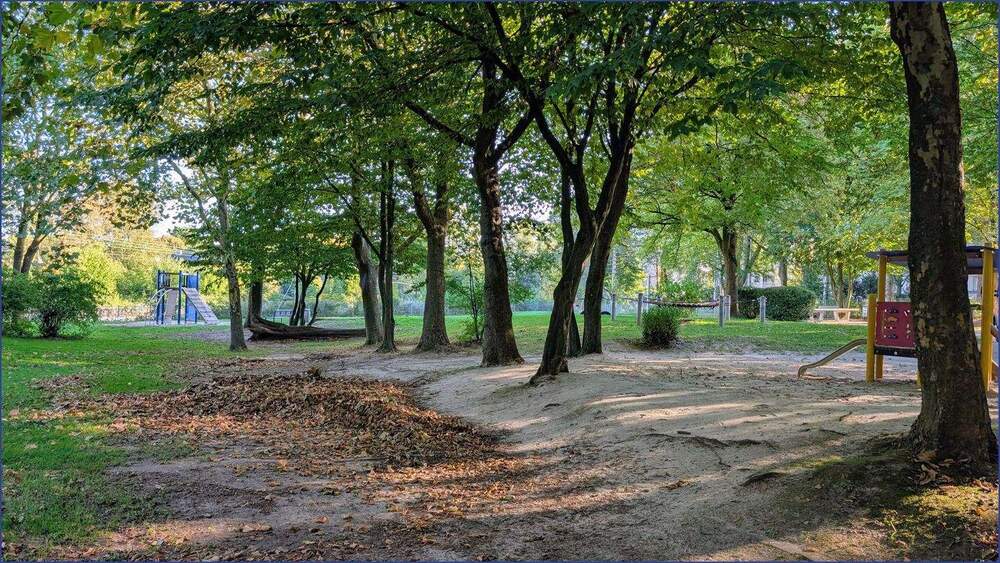 Etagenwohnung Bochum / Höntrop Höntrop - 3 Zimmer, 83 m&sup2;, 149.000&euro; | Angebot:25426730