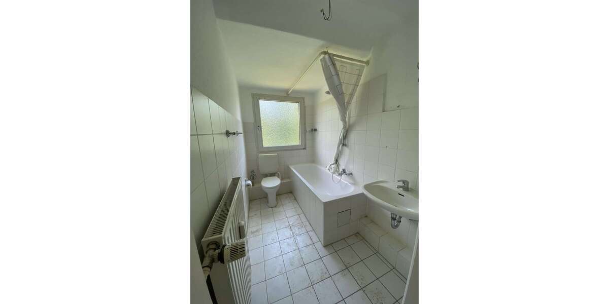 Etagenwohnung Mülheim an der Ruhr Altstadt II - 3 Zimmer, 60 m&sup2;, 450&euro; | Angebot:26401025