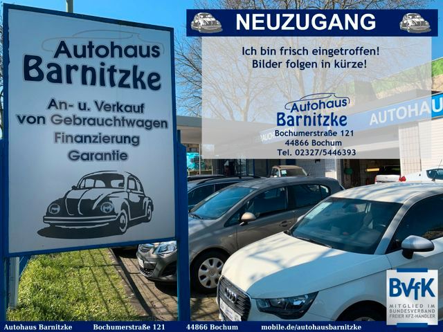 Renault Megane 94.619 km 3.990 &euro; Bochum 44866