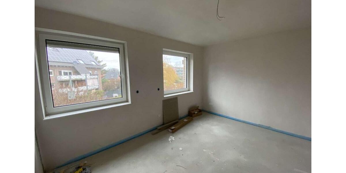 Neubau! Reihenendhaus in bevorzugter Wohnlage von Schermbeck zu vermieten! 4 zimmer