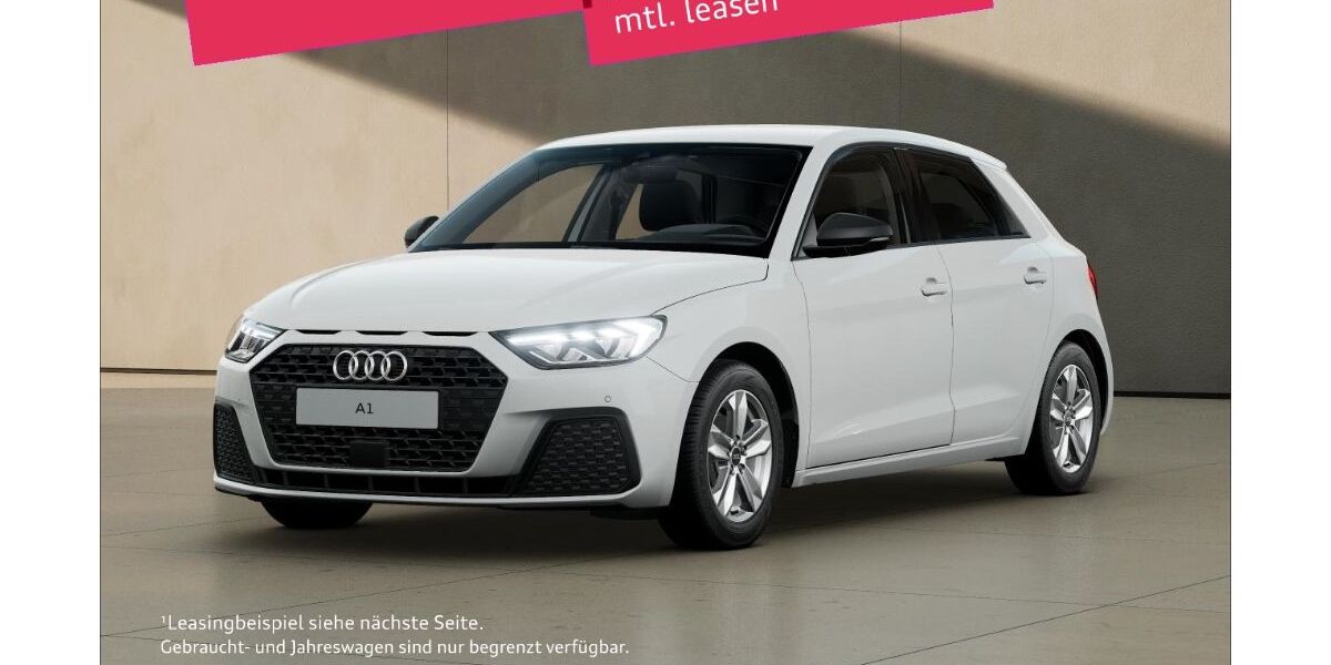 Audi A1 1.500 km 24.960 &euro; Wuppertal 42109