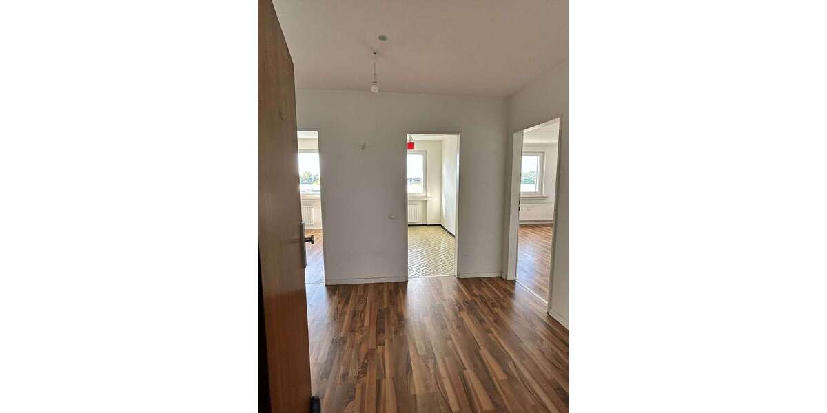 Etagenwohnung Duisburg Wanheimerort - 2 Zimmer, 52 m&sup2;, 500&euro; | Angebot:27443560