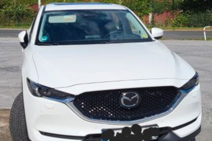 Mazda CX-5 72.000 km 19.999 € Bochum 44866