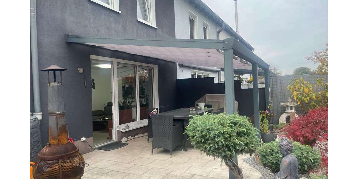 Haus zum Kaufen in Bottrop 499.000 € 130 m² 4.5 zimmer