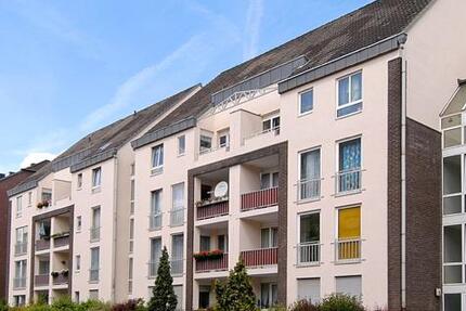 Wohnung Duisburg Essenberg - 2 Zimmer, 64 m&sup2;, 391&euro; | Angebot:26234184