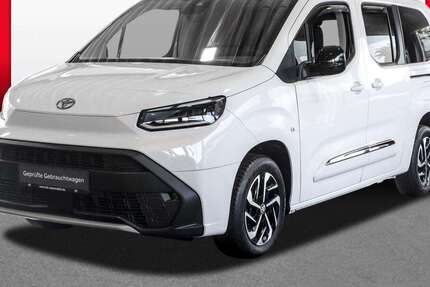 Toyota Proace City 25.690 km 27.989 &euro; Haltern am See 45721
