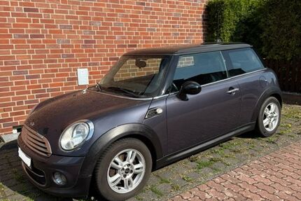 Mini Cooper D 188.000 km 4.000 &euro; Schermbeck 46514