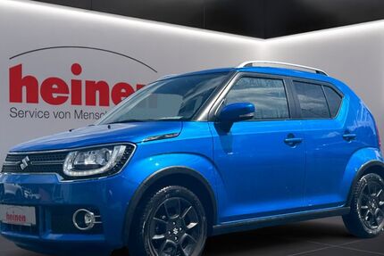 Suzuki Ignis 38.240 km 12.919 &euro; Dortmund 44149