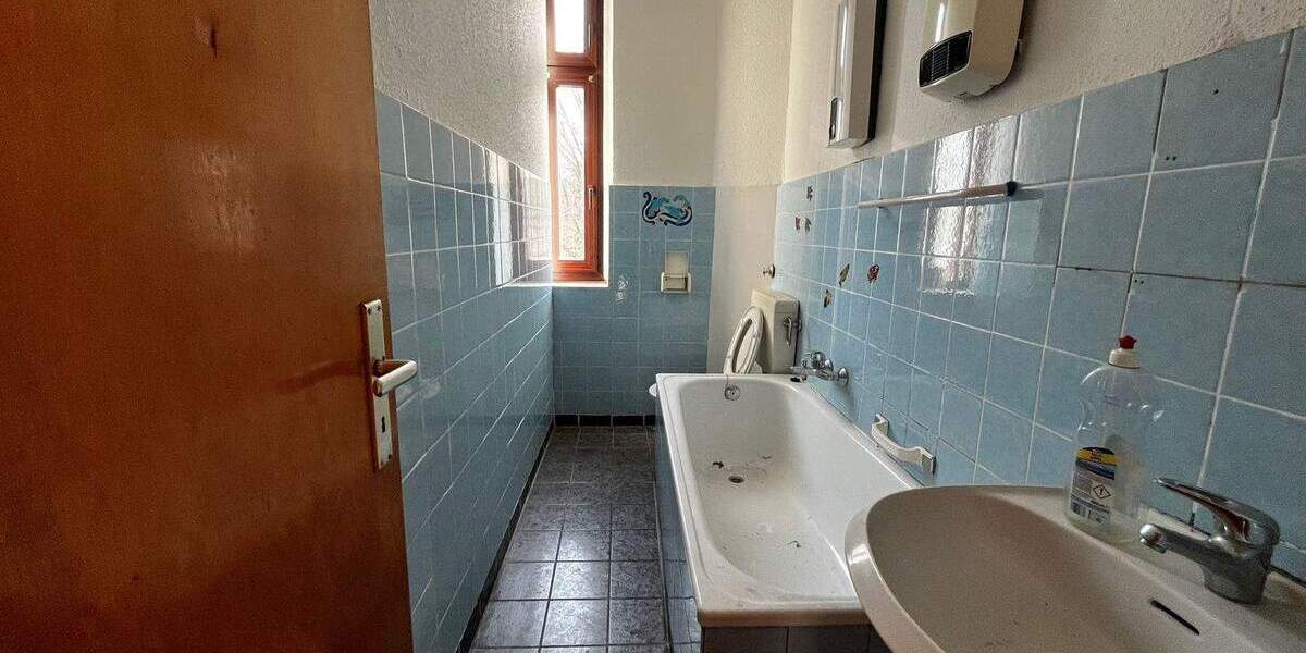 Mehrfamilienhaus, Wohnhaus Gelsenkirchen Rotthausen - 1 Zimmer, 456 m&sup2;, 330.000&euro; | Angebot:25385621