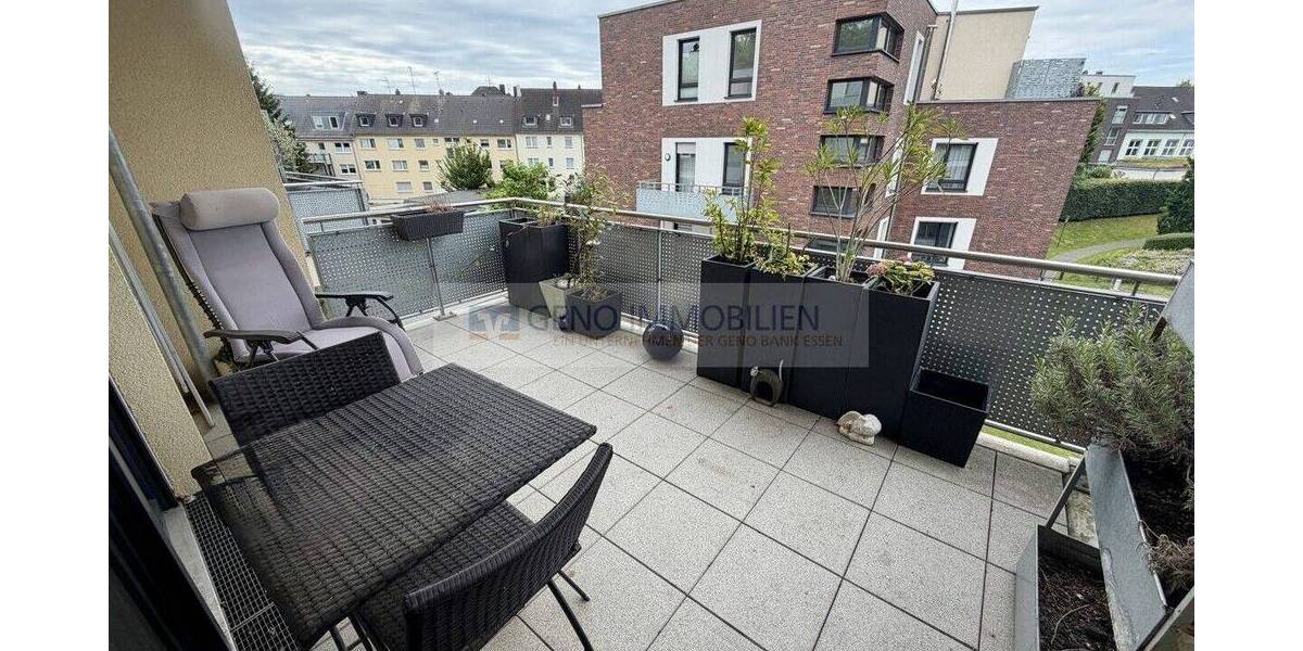 Etagenwohnung Essen Südviertel - 4 Zimmer, 102 m&sup2;, 1.424&euro; | Angebot:26918103