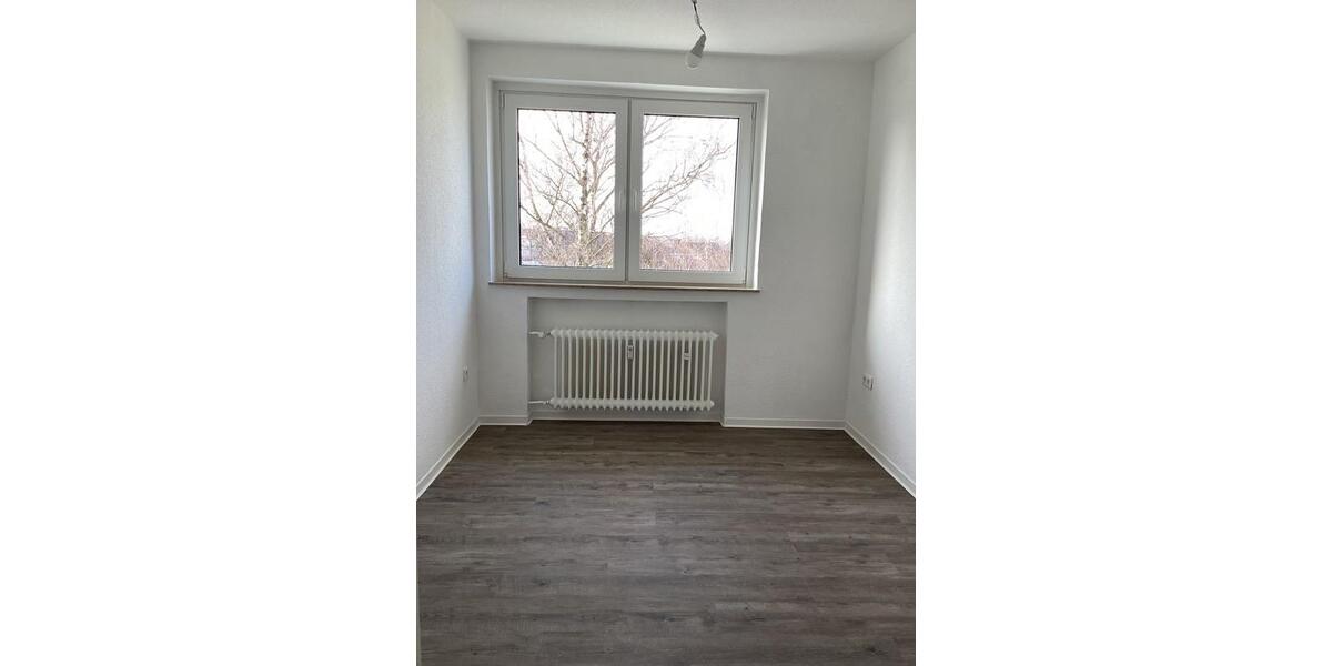 Etagenwohnung Oberhausen Biefang - 3 Zimmer, 61 m&sup2;, 671&euro; | Angebot:24424944