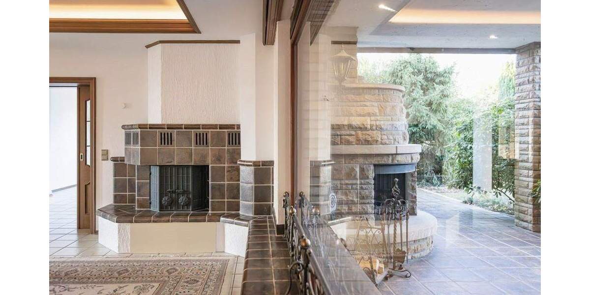 Etagenwohnung Wetter Volmarstein - 4 Zimmer, 191 m&sup2;, 299.000&euro; | Angebot:25191255