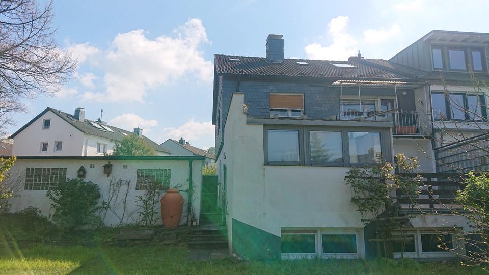 Doppelhaushälfte Ratingen Homberg - 6.5 Zimmer, 166 m&sup2;, 695.000&euro; | Angebot:27004147